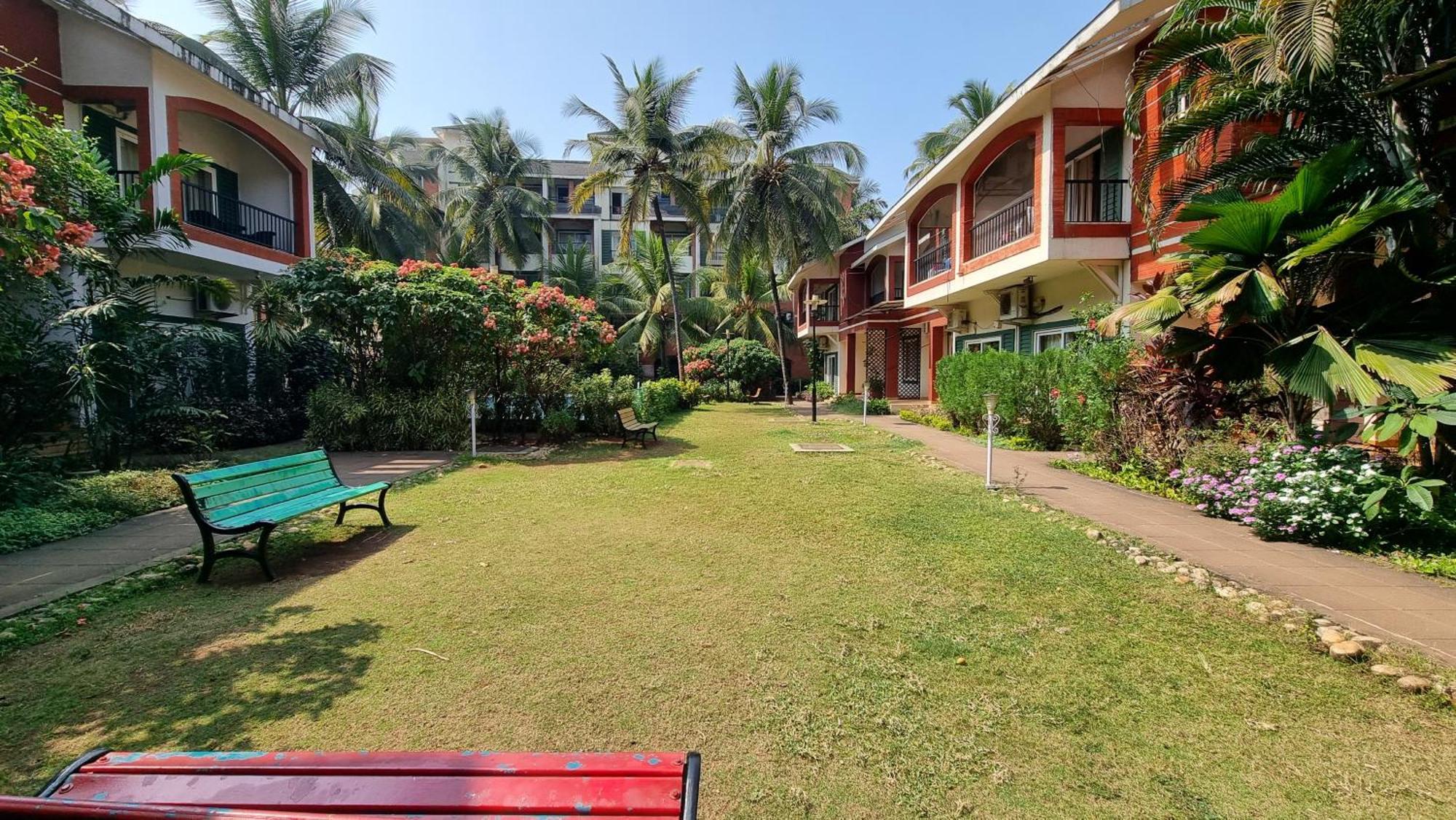Heritage Exotica - 3bhk Villa *